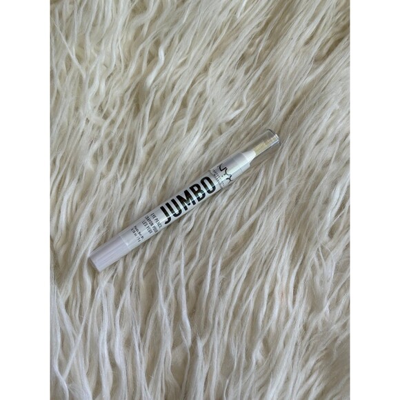 Nyx Jumbo Eye Pencil All-In-One Eyeshadow Eyeliner Pencil Milk - Picture 4 of 7